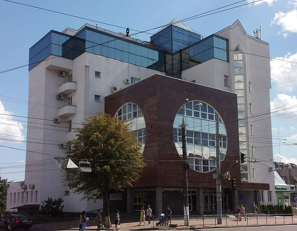 Плясовиця Юрій Олексійович
